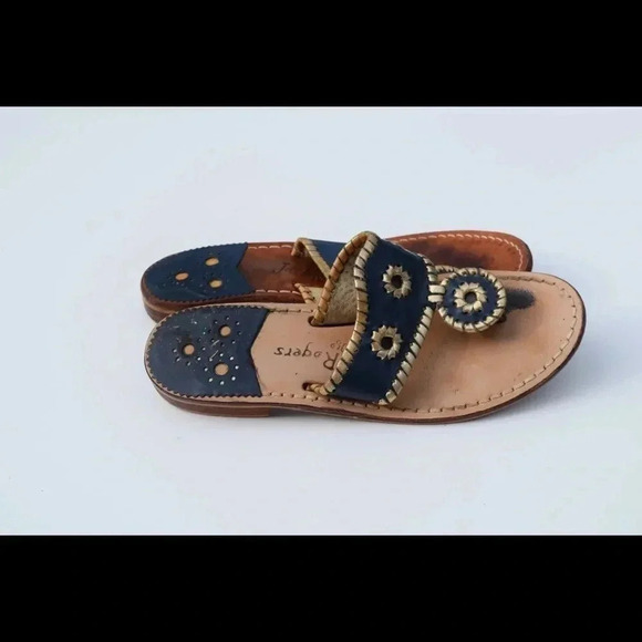 Jack Rogers sandals - Picture 4 of 8